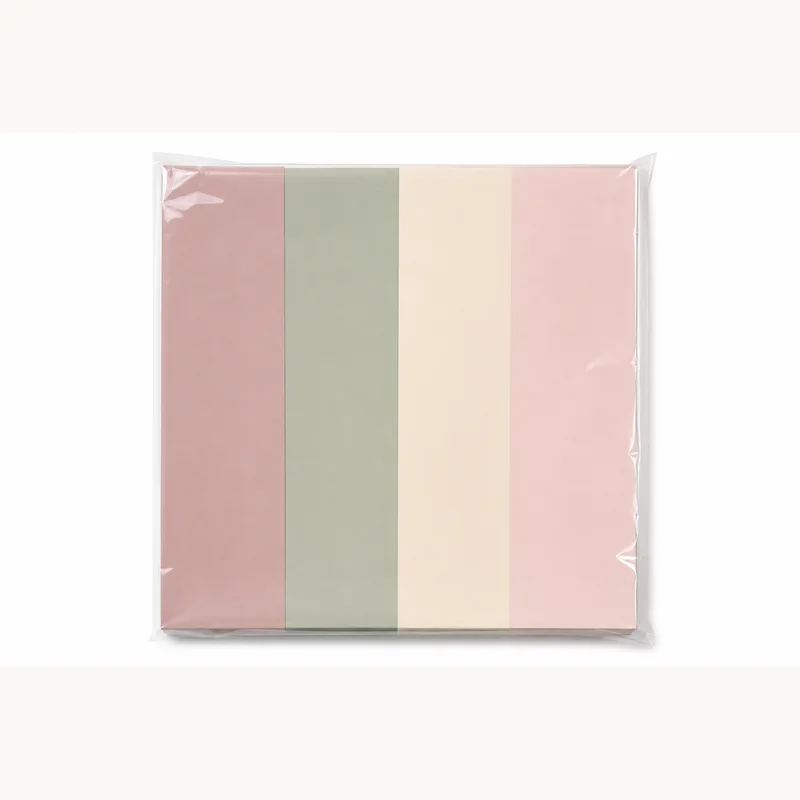 Park Lane 65lb solid core cardstock stack in assorted colors